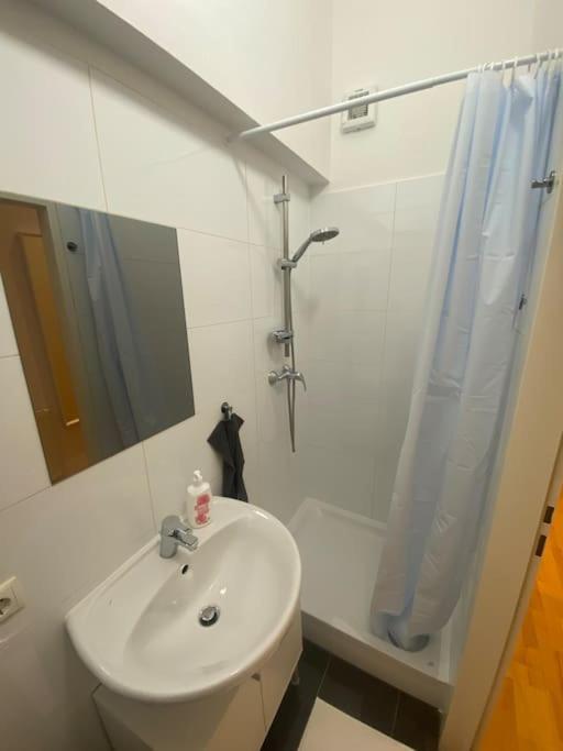 Cozy Appartm With + Airport/City Center Connection Lejlighed Wien Eksteriør billede